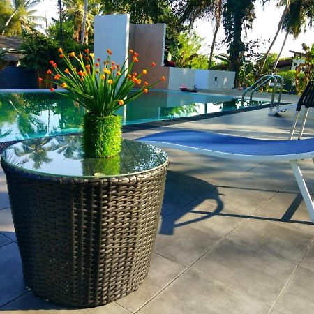بيلياندالا Temple Pond Villa Colombo المظهر الخارجي الصورة