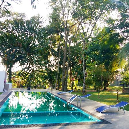 بيلياندالا Temple Pond Villa Colombo المظهر الخارجي الصورة