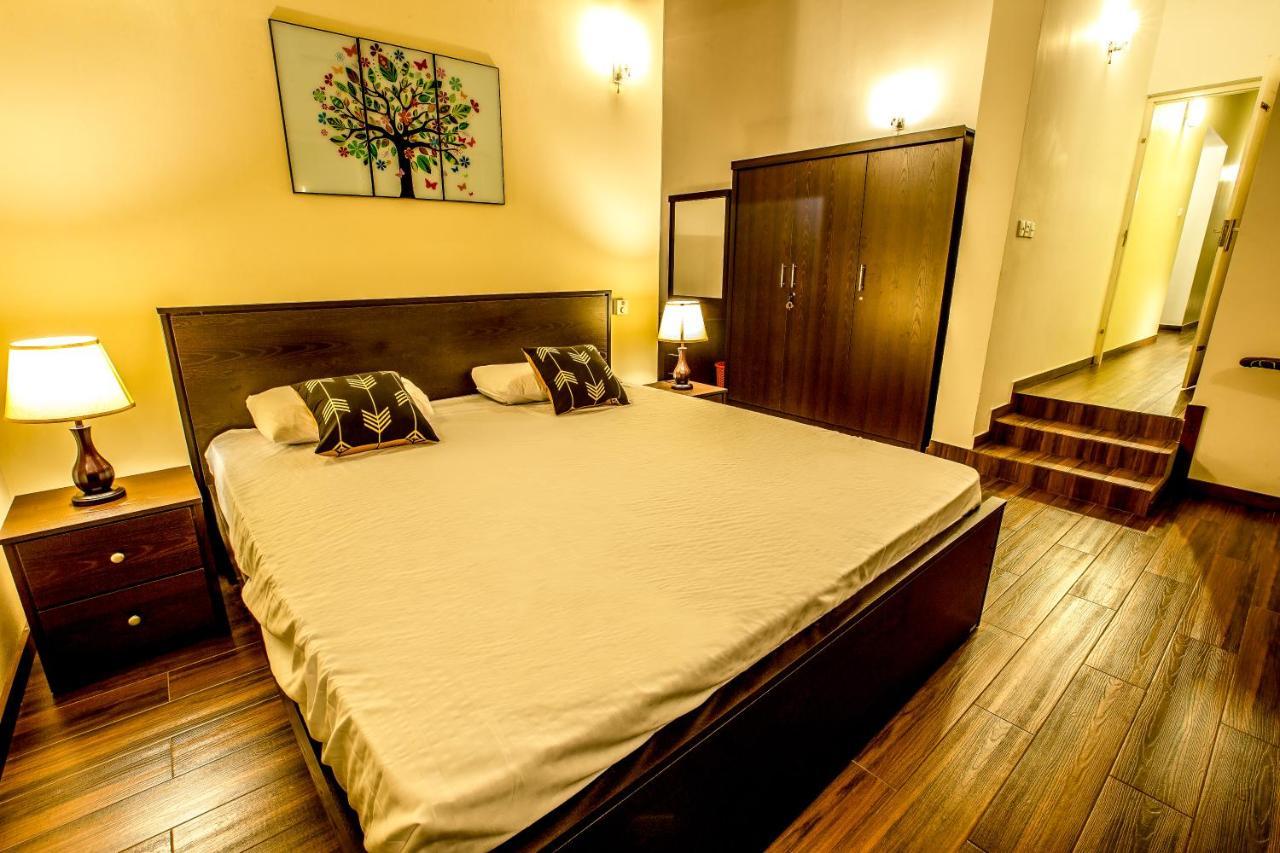 بيلياندالا Temple Pond Villa Colombo المظهر الخارجي الصورة