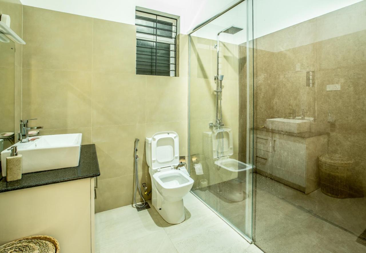 بيلياندالا Temple Pond Villa Colombo المظهر الخارجي الصورة