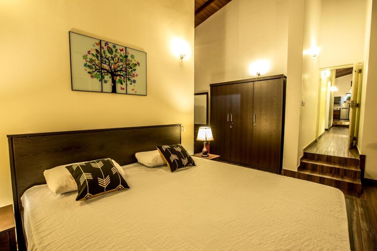 بيلياندالا Temple Pond Villa Colombo المظهر الخارجي الصورة